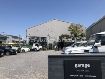 garage TOYOHASHIの画像1