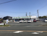 ファミリーマート 豊橋野依インター店
