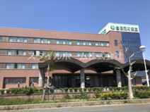豊橋元町病院