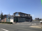蒲郡信用金庫 大清水支店