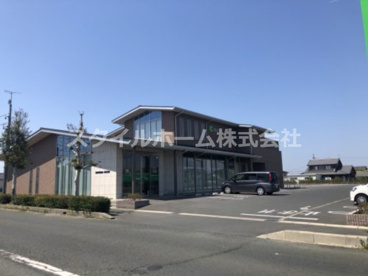 蒲郡信用金庫 大清水支店の画像1