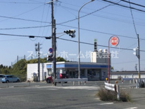 ローソン 豊橋大清水店