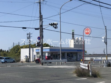 ローソン 豊橋大清水店の画像1
