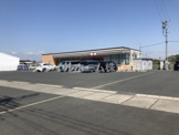 セブン-イレブン 豊橋南高校前店