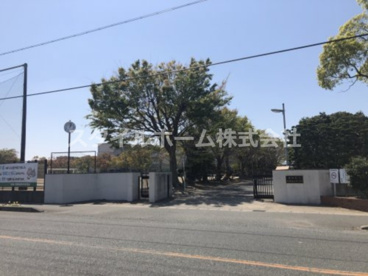愛知県立豊橋南高等学校の画像1