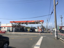 ENEOS 豊橋レイクタウン SS 