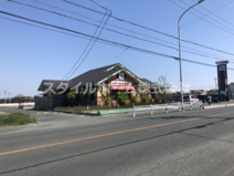 コメダ珈琲店 豊橋大清水店