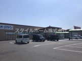 ピアゴ大清水店