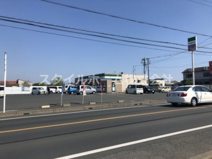 ファミリーマート 豊橋富士見店