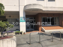 富士見校区市民館