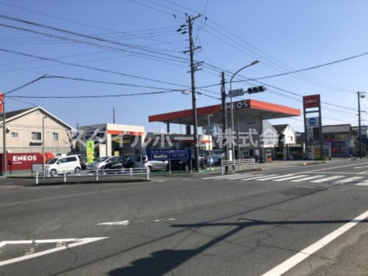 ENEOS 富士見台 SSの画像1