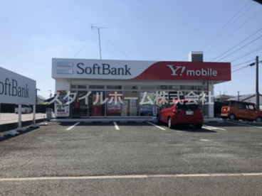 ソフトバンク豊橋大清水の画像1