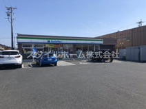 ファミリーマート 豊橋松井町店