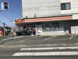 ヤマザキショップ 松尾大清水店