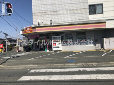 ヤマザキショップ 松尾大清水店の画像1