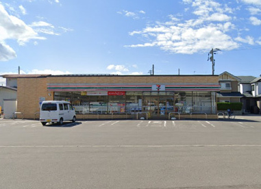セブンイレブン秋田新屋豊町店の画像1