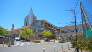 秋田市立勝平小学校の画像1