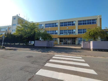 秋田市立泉小学校の画像1