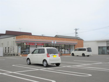 セブンイレブン秋田割山店の画像1