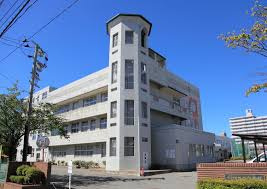秋田市立旭北小学校の画像1