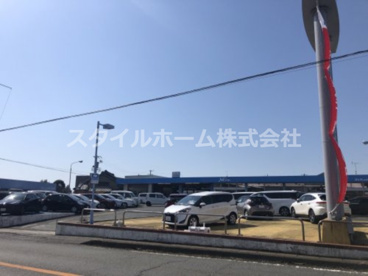 ネッツトヨタ愛知 高師店の画像1