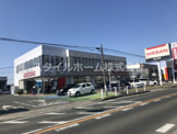 東愛知日産自動車 豊橋高師店