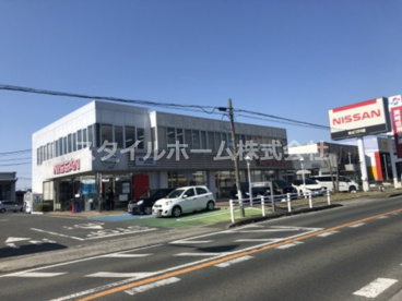 東愛知日産自動車 豊橋高師店の画像1
