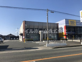 岡崎信用金庫高師支店