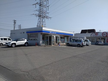 ローソン秋田割山店の画像1