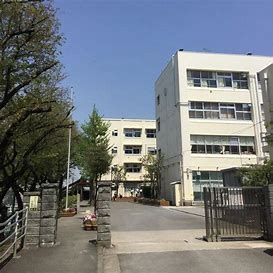 城郷中学校の画像1