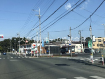 セブンイレブン 豊橋高師町店