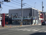 ファミリーマート 豊橋南栄駅前店