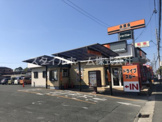 吉野家 259号線南栄店