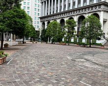 公園 汐留西公園