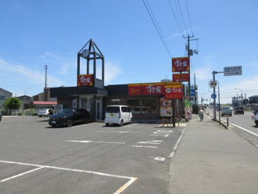 すき家秋田南店の画像1