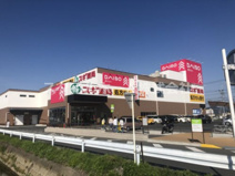 ザ・ダイソー 豊橋下地店