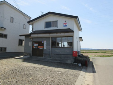 四ツ小屋簡易郵便局の画像1