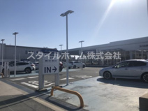 スバル東愛知本社営業所
