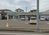 ファミリーマート秋田御所野二丁目店
