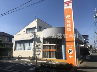豊橋大蚊里郵便局の画像1
