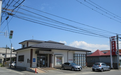 秋田銀行　寺内支店の画像1