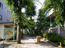 豊沢児童遊園地