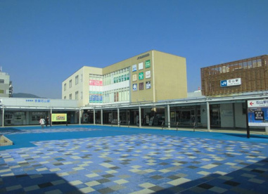 石山駅の画像1