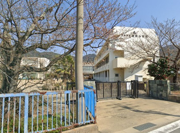有田市立宮原小学校の画像1