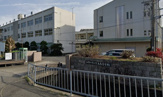 和歌山県立箕島高校宮原校舎