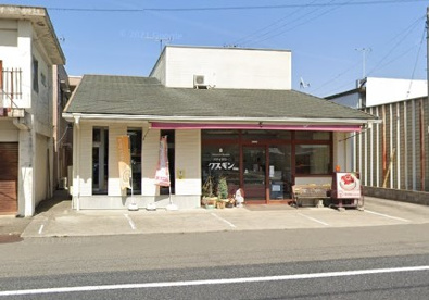 クスギン洋菓子店の画像1