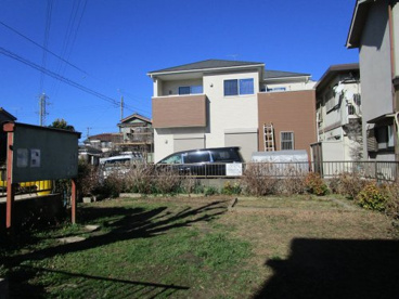 遊馬第５公園の画像1