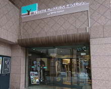 恵比寿ガーデンシネマ