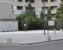 公園 景丘ちいさい秋公園