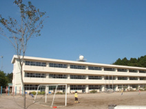 八街北小学校